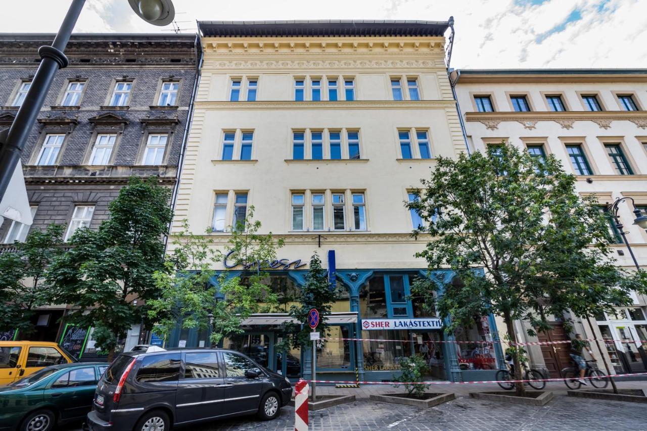 Bpr Unique Studio Home With A/C — Fotók 2