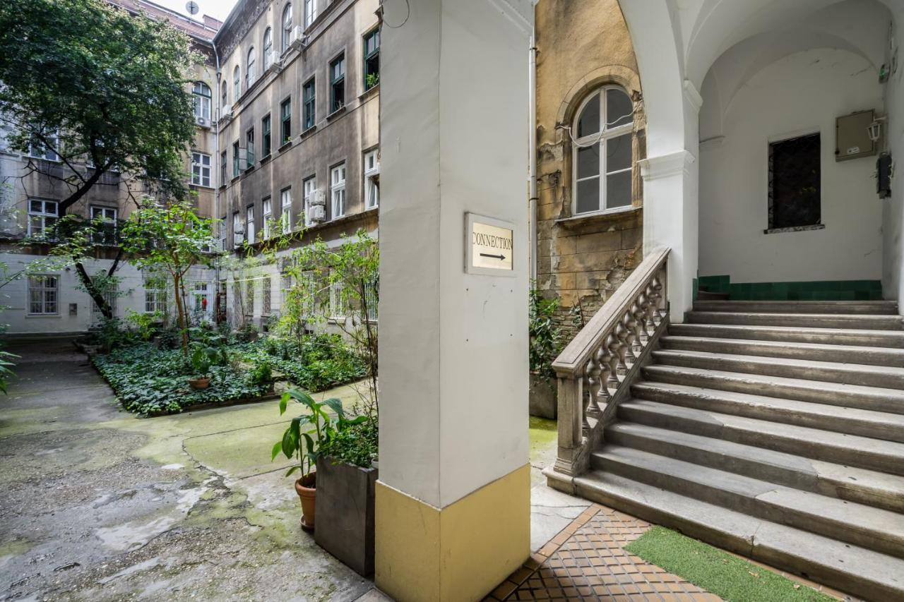 Bpr Unique Studio Home With A/C — Fotók 1